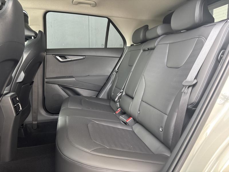 Image KIA Niro 1.6 GDi 138ch PE HEV Premium DCT6