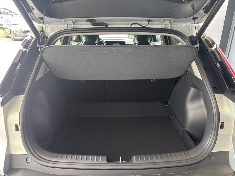 Image KIA Niro 1.6 GDi 138ch PE HEV Premium DCT6
