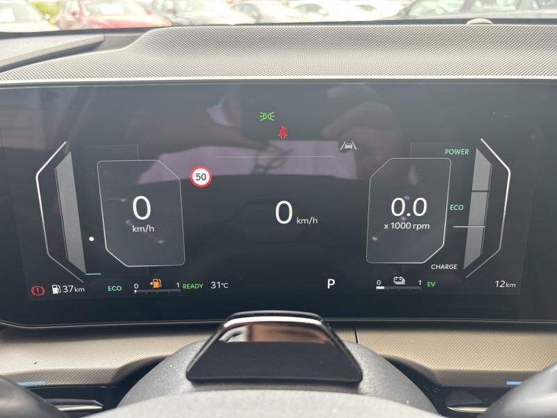 Image KIA Niro 1.6 GDi 138ch PE HEV Premium DCT6