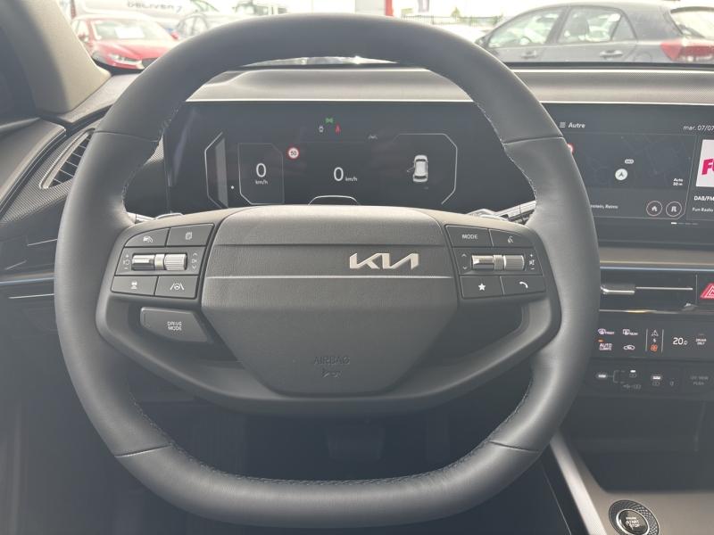 Image KIA Niro 1.6 GDi 138ch PE HEV Premium DCT6
