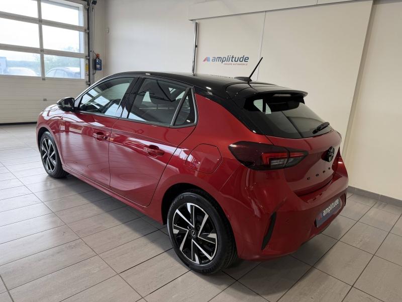 Image OPEL Corsa 1.2 75ch GS