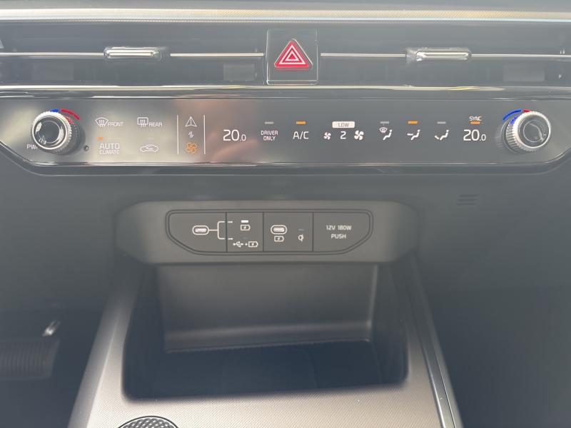 Image KIA Niro 1.6 GDi 138ch PE HEV Premium DCT6