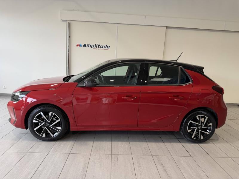 Image OPEL Corsa 1.2 75ch GS