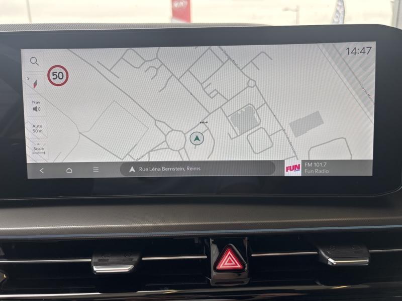 Image KIA Niro 1.6 GDi 138ch PE HEV Premium DCT6