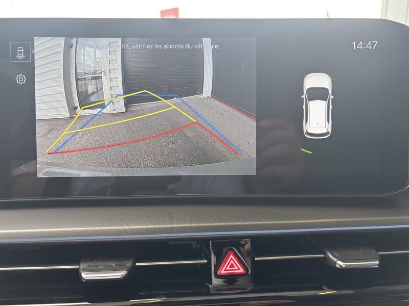 Image KIA Niro 1.6 GDi 138ch PE HEV Premium DCT6
