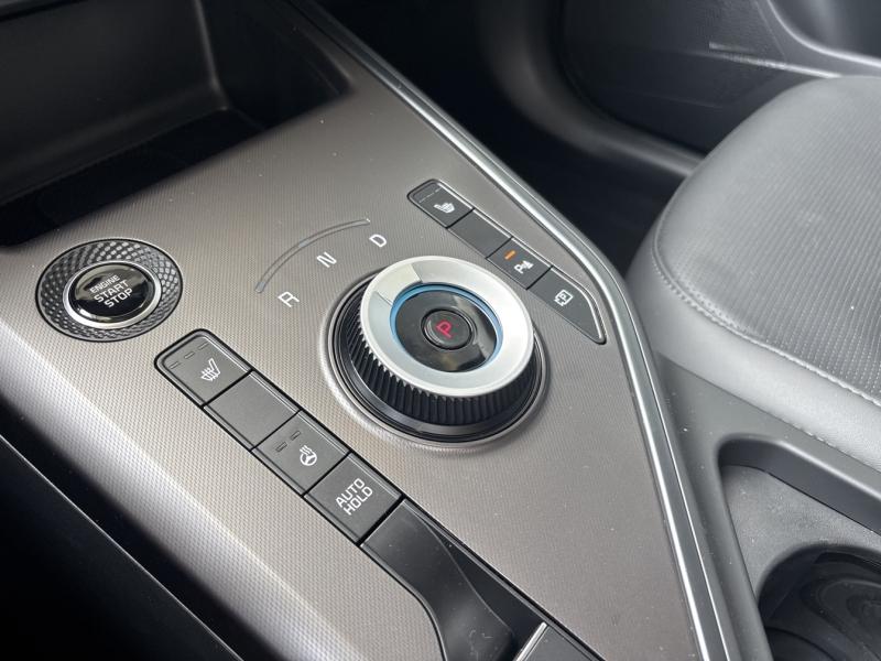 Image KIA Niro 1.6 GDi 138ch PE HEV Premium DCT6