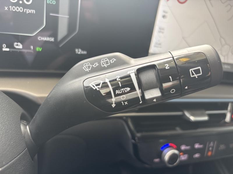 Image KIA Niro 1.6 GDi 138ch PE HEV Premium DCT6