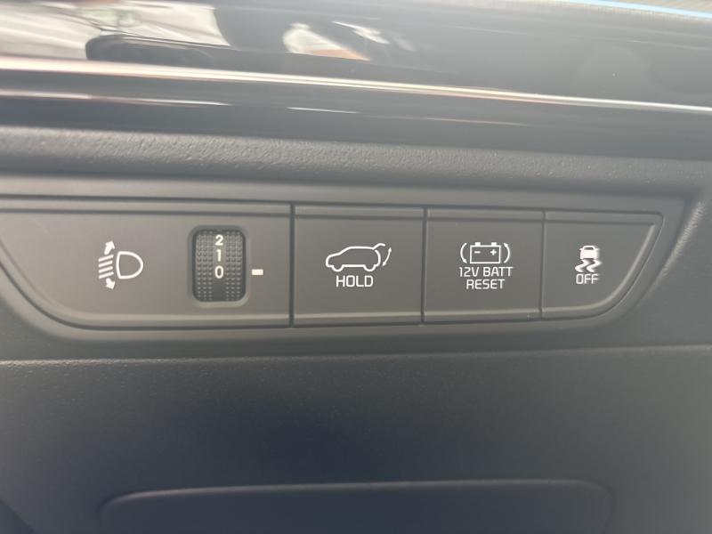 Image KIA Niro 1.6 GDi 138ch PE HEV Premium DCT6