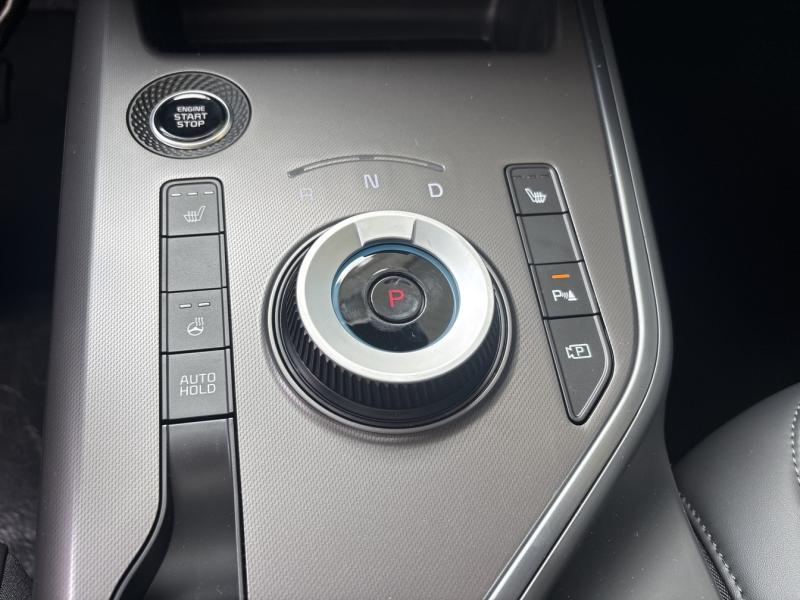 Image KIA Niro 1.6 GDi 138ch PE HEV Premium DCT6