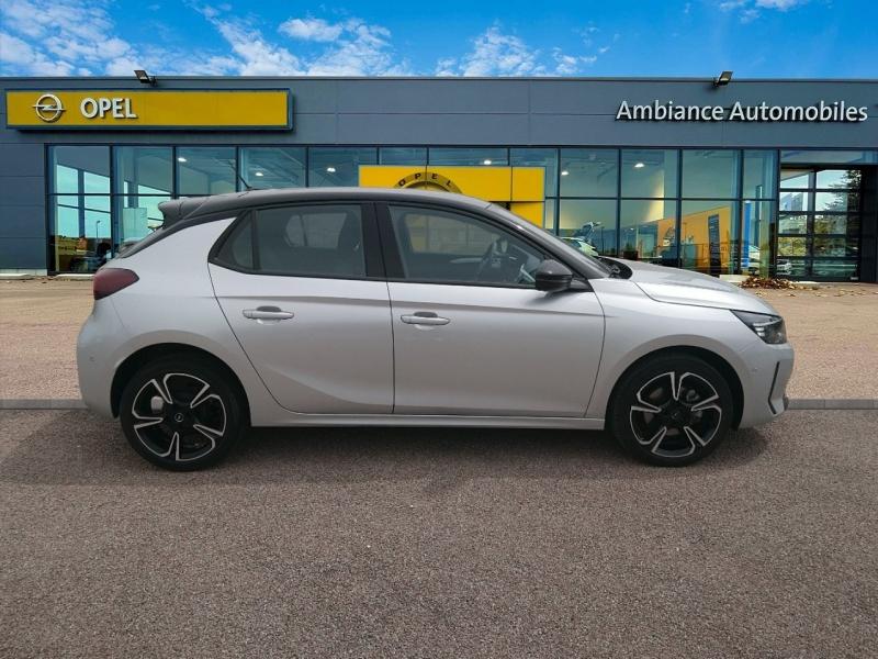 Image OPEL Corsa 1.2 Turbo 100ch GS