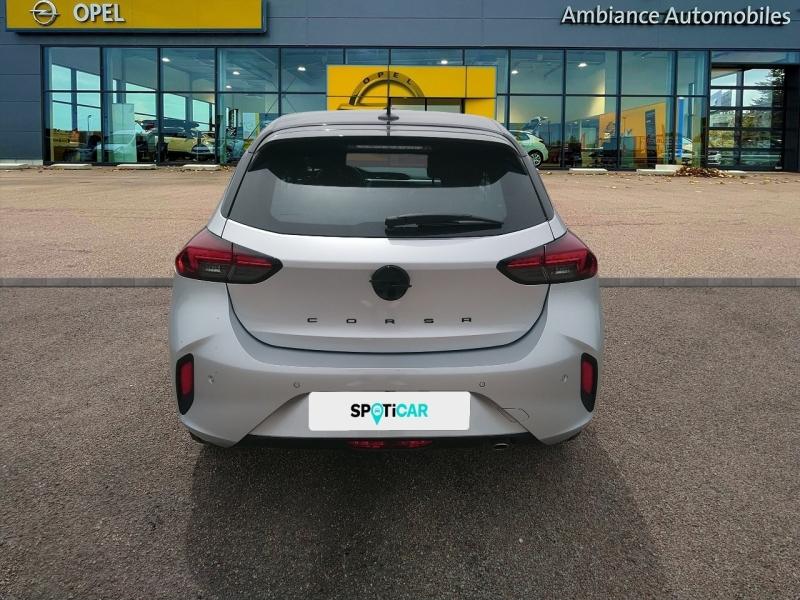 Image OPEL Corsa 1.2 Turbo 100ch GS