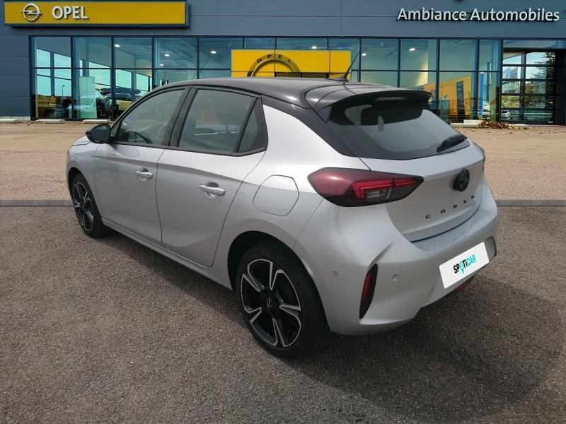 Image OPEL Corsa 1.2 Turbo 100ch GS
