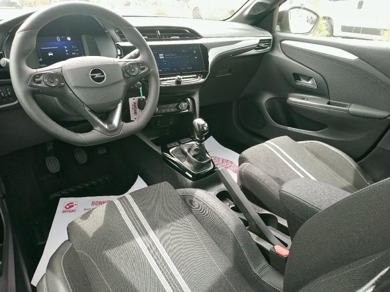 Image OPEL Corsa 1.2 Turbo 100ch GS