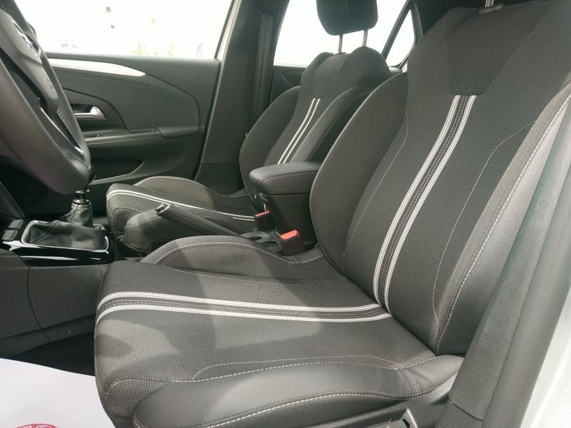 Image OPEL Corsa 1.2 Turbo 100ch GS