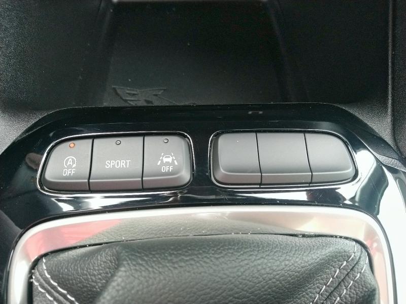 Image OPEL Corsa 1.2 Turbo 100ch GS