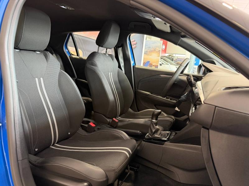 Image OPEL Corsa 1.2 75ch GS