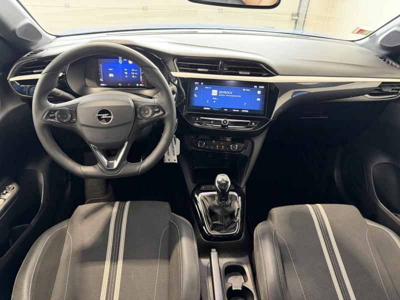 Image OPEL Corsa 1.2 75ch GS