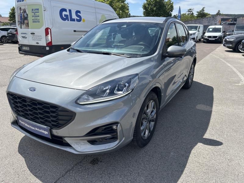 Photo FORD Kuga 2.5 Duratec 190ch FHEV E85 ST-Line BVA