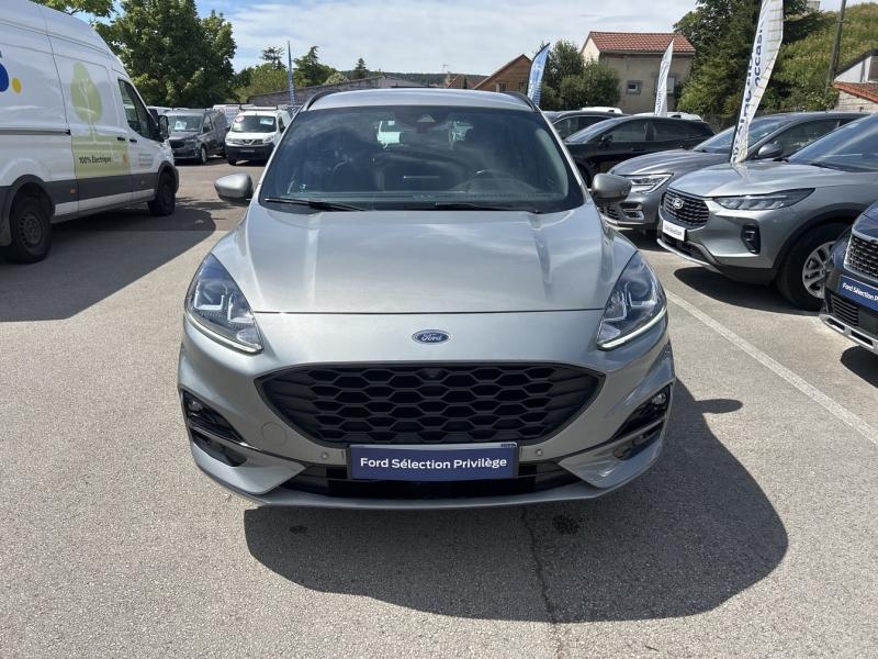 Image FORD Kuga 2.5 Duratec 190ch FHEV E85 ST-Line BVA