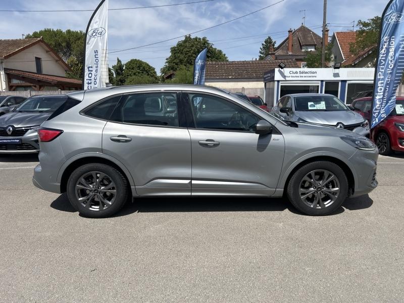 Image FORD Kuga 2.5 Duratec 190ch FHEV E85 ST-Line BVA