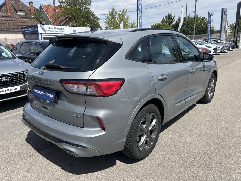 Image FORD Kuga 2.5 Duratec 190ch FHEV E85 ST-Line BVA