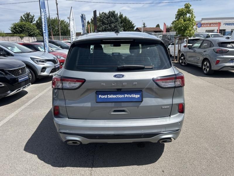 Image FORD Kuga 2.5 Duratec 190ch FHEV E85 ST-Line BVA