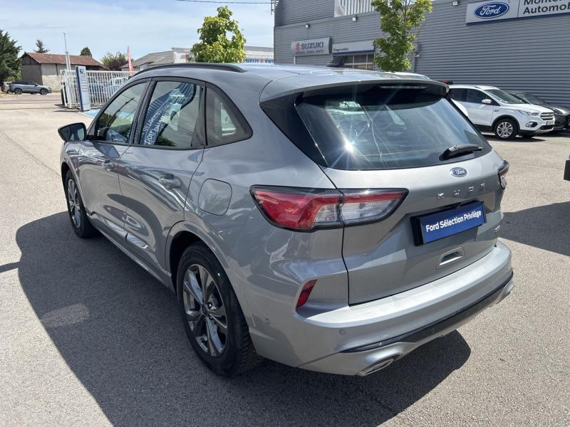 Image FORD Kuga 2.5 Duratec 190ch FHEV E85 ST-Line BVA
