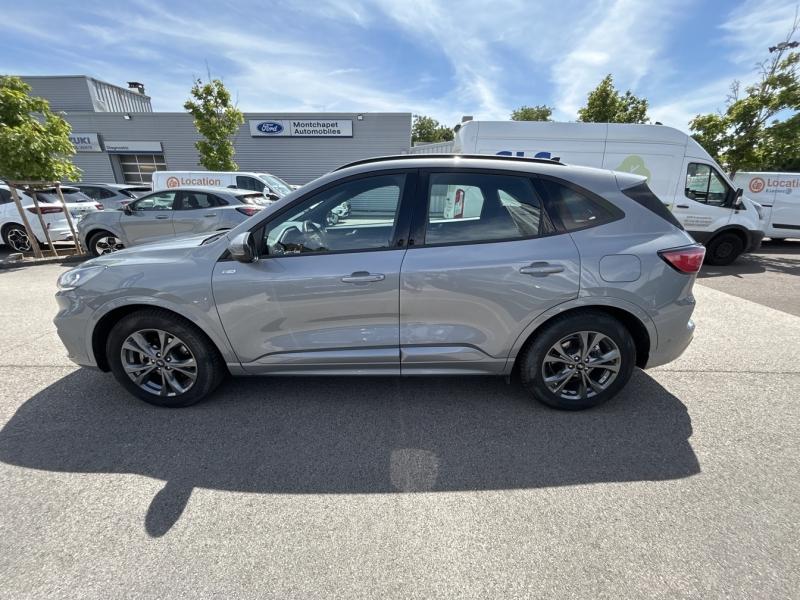 Image FORD Kuga 2.5 Duratec 190ch FHEV E85 ST-Line BVA