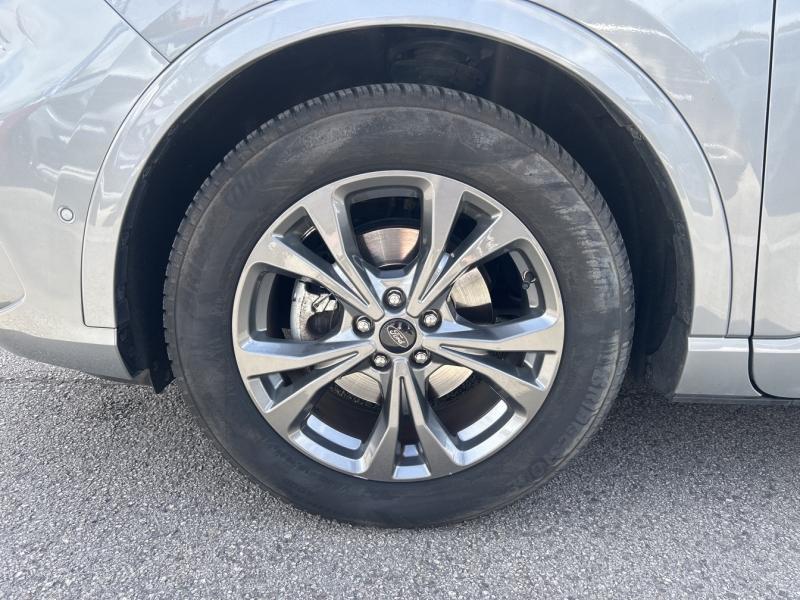 Image FORD Kuga 2.5 Duratec 190ch FHEV E85 ST-Line BVA