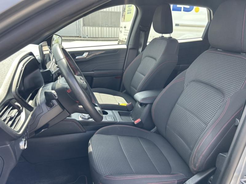 Image FORD Kuga 2.5 Duratec 190ch FHEV E85 ST-Line BVA
