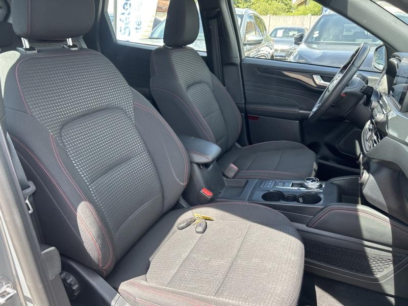 Image FORD Kuga 2.5 Duratec 190ch FHEV E85 ST-Line BVA