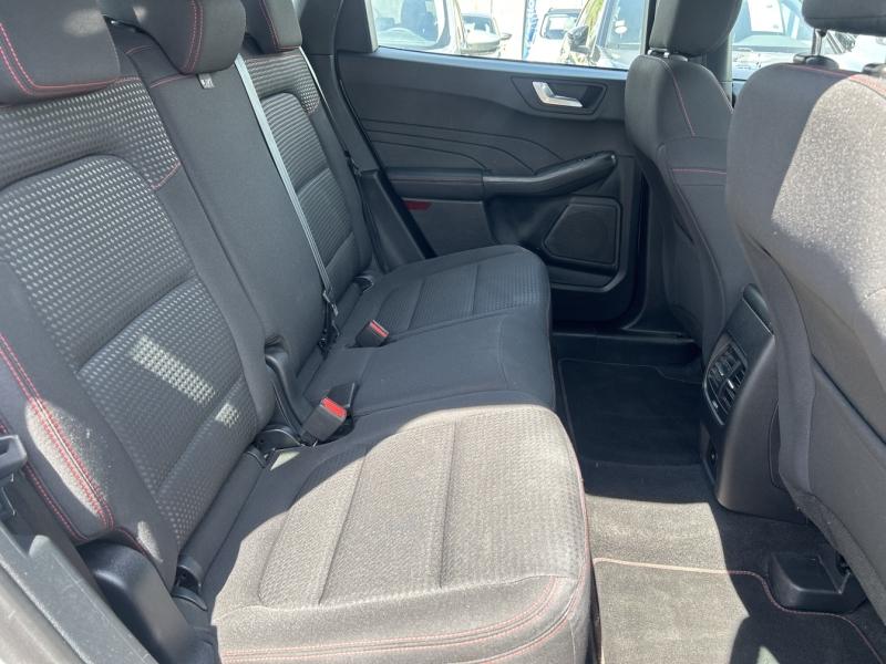 Image FORD Kuga 2.5 Duratec 190ch FHEV E85 ST-Line BVA