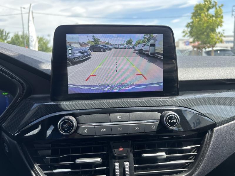 Image FORD Kuga 2.5 Duratec 190ch FHEV E85 ST-Line BVA