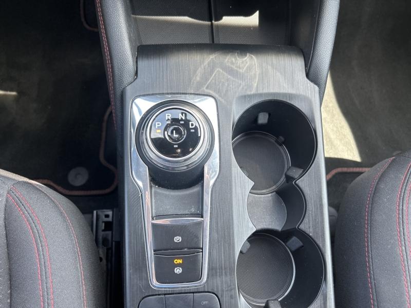 Image FORD Kuga 2.5 Duratec 190ch FHEV E85 ST-Line BVA