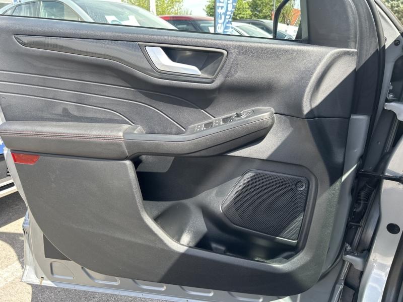 Image FORD Kuga 2.5 Duratec 190ch FHEV E85 ST-Line BVA