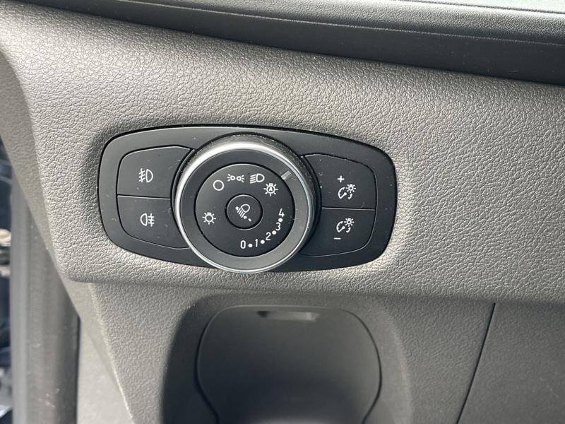 Image FORD Transit Custom Fg 300 L1H1 2.0 EcoBlue 130 Limited 7cv