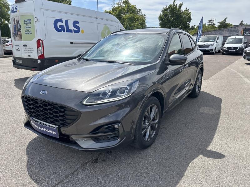 Photo FORD Kuga 2.5 Duratec 190ch FHEV E85 ST-Line X BVA