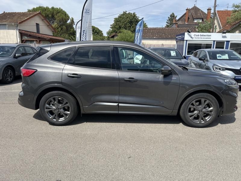 Image FORD Kuga 2.5 Duratec 190ch FHEV E85 ST-Line X BVA