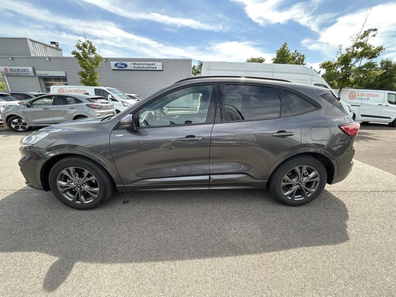 Image FORD Kuga 2.5 Duratec 190ch FHEV E85 ST-Line X BVA