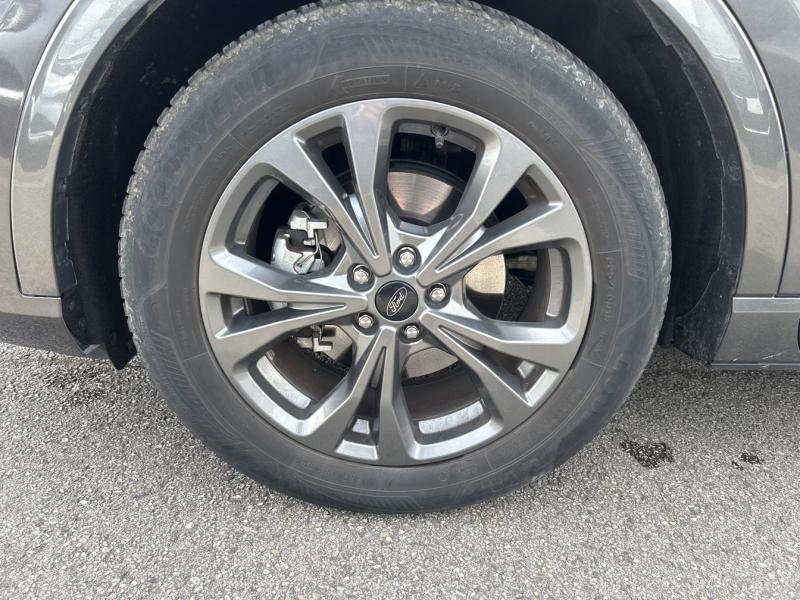 Image FORD Kuga 2.5 Duratec 190ch FHEV E85 ST-Line X BVA