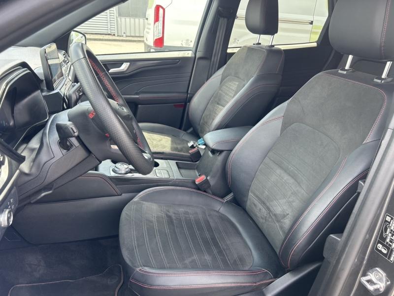 Image FORD Kuga 2.5 Duratec 190ch FHEV E85 ST-Line X BVA