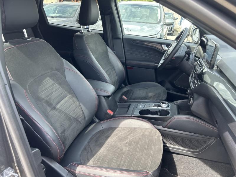 Image FORD Kuga 2.5 Duratec 190ch FHEV E85 ST-Line X BVA