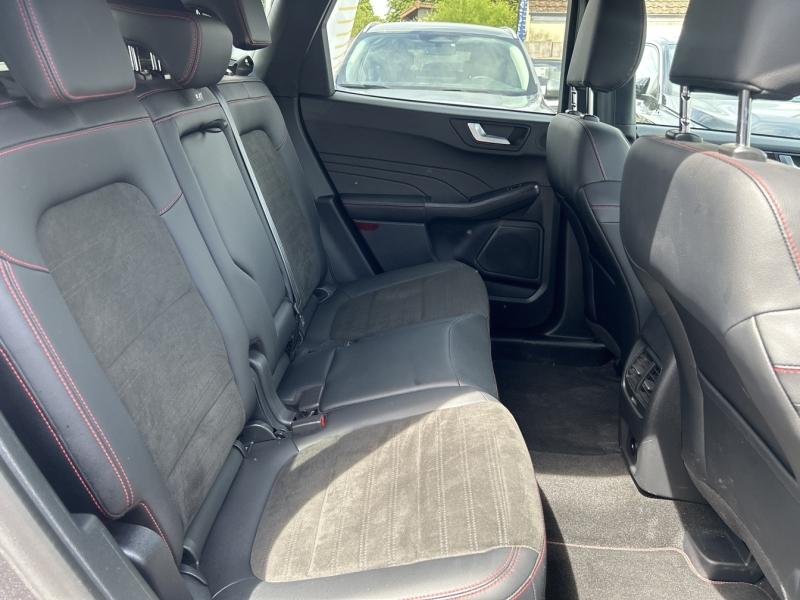 Image FORD Kuga 2.5 Duratec 190ch FHEV E85 ST-Line X BVA