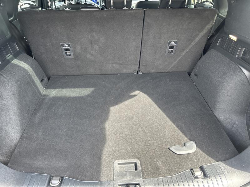 Image FORD Kuga 2.5 Duratec 190ch FHEV E85 ST-Line X BVA