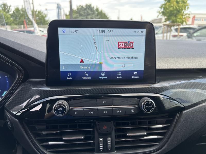 Image FORD Kuga 2.5 Duratec 190ch FHEV E85 ST-Line X BVA
