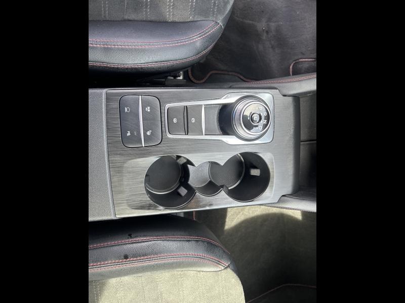 Image FORD Kuga 2.5 Duratec 190ch FHEV E85 ST-Line X BVA