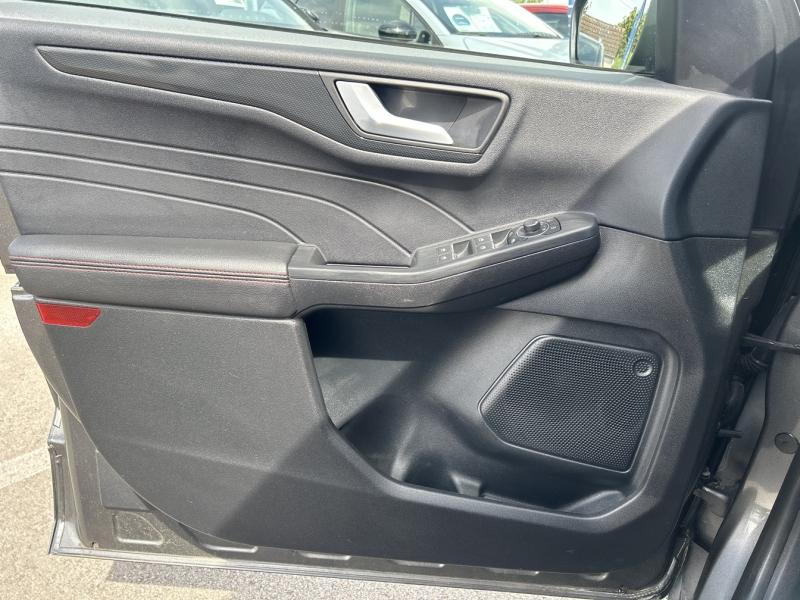 Image FORD Kuga 2.5 Duratec 190ch FHEV E85 ST-Line X BVA
