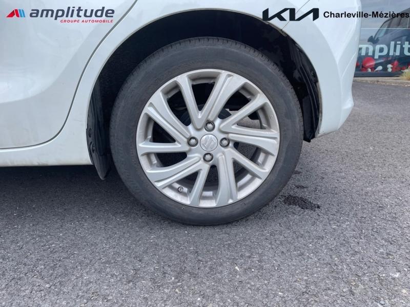 Image SUZUKI Swift 1.2 Hybrid 83ch Privilège