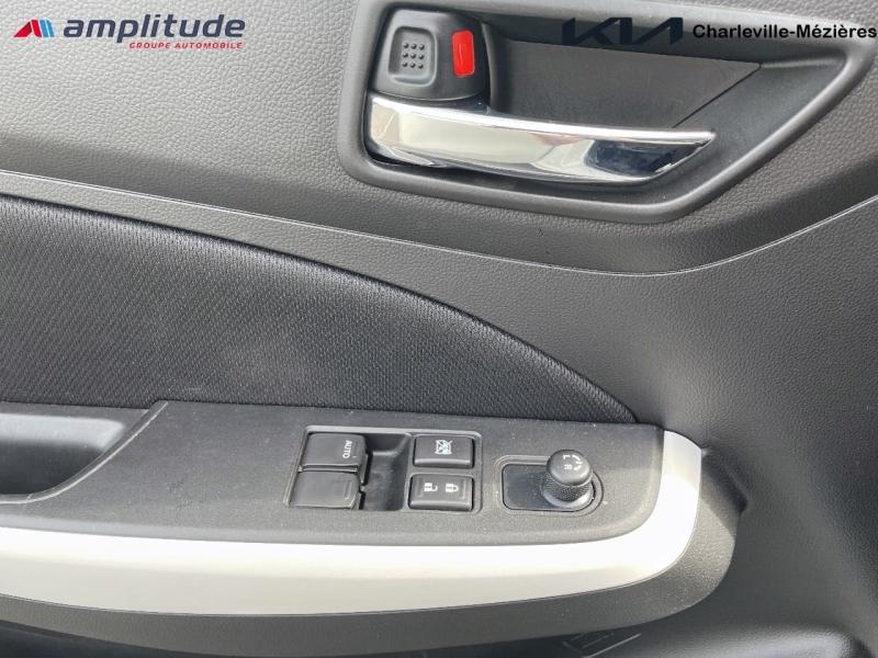 Image SUZUKI Swift 1.2 Hybrid 83ch Privilège