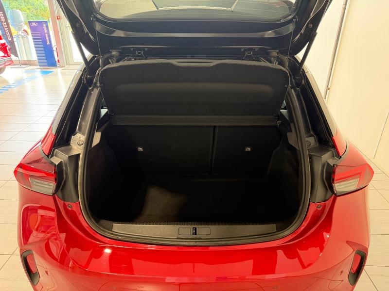 Image OPEL Corsa 1.2 75ch GS